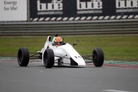 Gerhard Hauschulte - Van Diemen RF 91