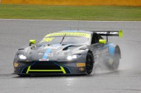 Optimum Motorsport - Aston Martin Vantage AMR GT3