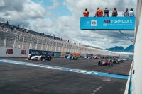Start Puebla E-prix 1