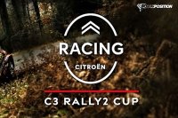 Citroën C3 Rally2 Cup