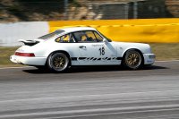 Patrick Michiels - Porsche 964 Cup