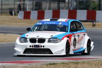 G&R Motorsport - BMW M1 E87