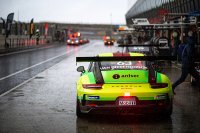 Nicolas Vandierendonck - EMG Motorsport - Porsche 911 GT3 Cup