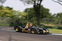 Wolf GB08 - CN prototype