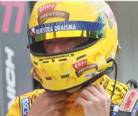 Tom Coronel