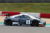 #2 WRT Audi - Dries Vanthoor/Will Stevens