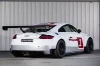 Audi TT Cup