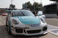 John Wartique - MRS Cup-Racing
