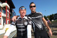 Bert Longin - Anthony Kumpen