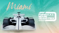 Miami Grand Prix