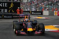 Daniel Ricciardo - Red Bull