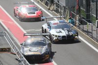24 hours Spa 2026