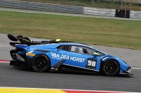 Gerard Van der Horst - Van der Horst Motorsport