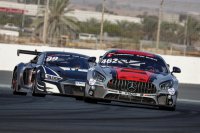 Cicely Motorsport - Mercedes-AMG GT4