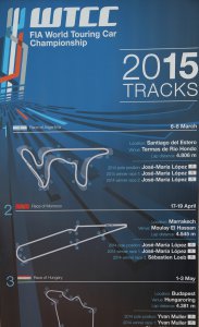 FIA WTCC