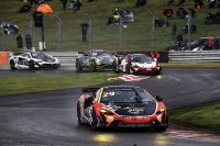 RACE LAB - McLaren Artura GT4