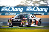 Picariello/Lee/Fong - Absolute Racing Audi R8 LMS