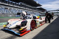 Gebhardt Motorsport - Duqueine M30-D08 Nissan