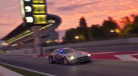 24H Barcelona 2015