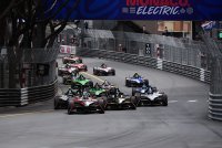 Start 2024 Formule E Monaco e-Prix