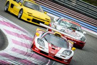 Blancpain Ultracar/GT1 Sportsclub