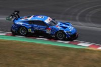 Team Impul - Nissan Z NISMO GT500