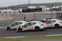 Citroën Racing