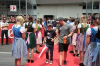 Stoffel Vandoorne - McLaren-Honda