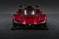 Mazda RT24-P DPi
