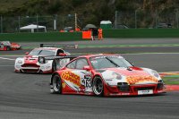 #63 Trackspeed Porsche