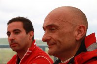 Gabriele Tarquini - Castrol Honda WTC Team