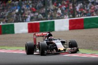 Max Verstappen - Toro Rosso-Renault