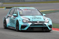 Jean-Karl Vernay - Team WRT VW Golf TCR