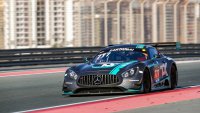 Toksport WRT - Mercedes-AMG GT3
