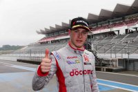 Stoffel Vandoorne