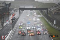 Wisselende weersomstandigheden tijdens de Benelux Open Races