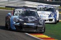 Patrick Dempsey - Porsche AG