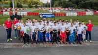 Top 30 RNT Eenzitterstuurwiel