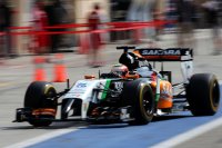 Sergio Pérez - Force India