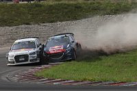 Hansen versus Ekström