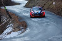 Thierry Neuville - Hyundai i20 Rally1