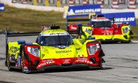 TDS Racing - Oreca 07 Gibson