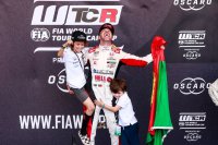 Tiago Monteiro: Portugese volksheld