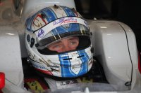 Sergey Sirotkin