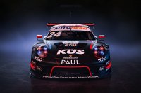 KÜS Team Bernhard - Porsche 911 GT3 R
