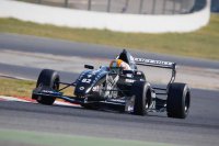 Charles Leclerc - Fortec Motorsports