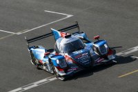Graff - Oreca 07 Gibson