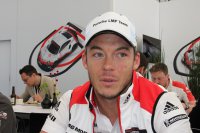 André Lotterer