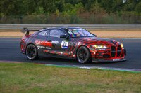 Hamofa Motorsport - BMW M4 GT4