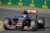 Carlos Sainz - Toro Rosso